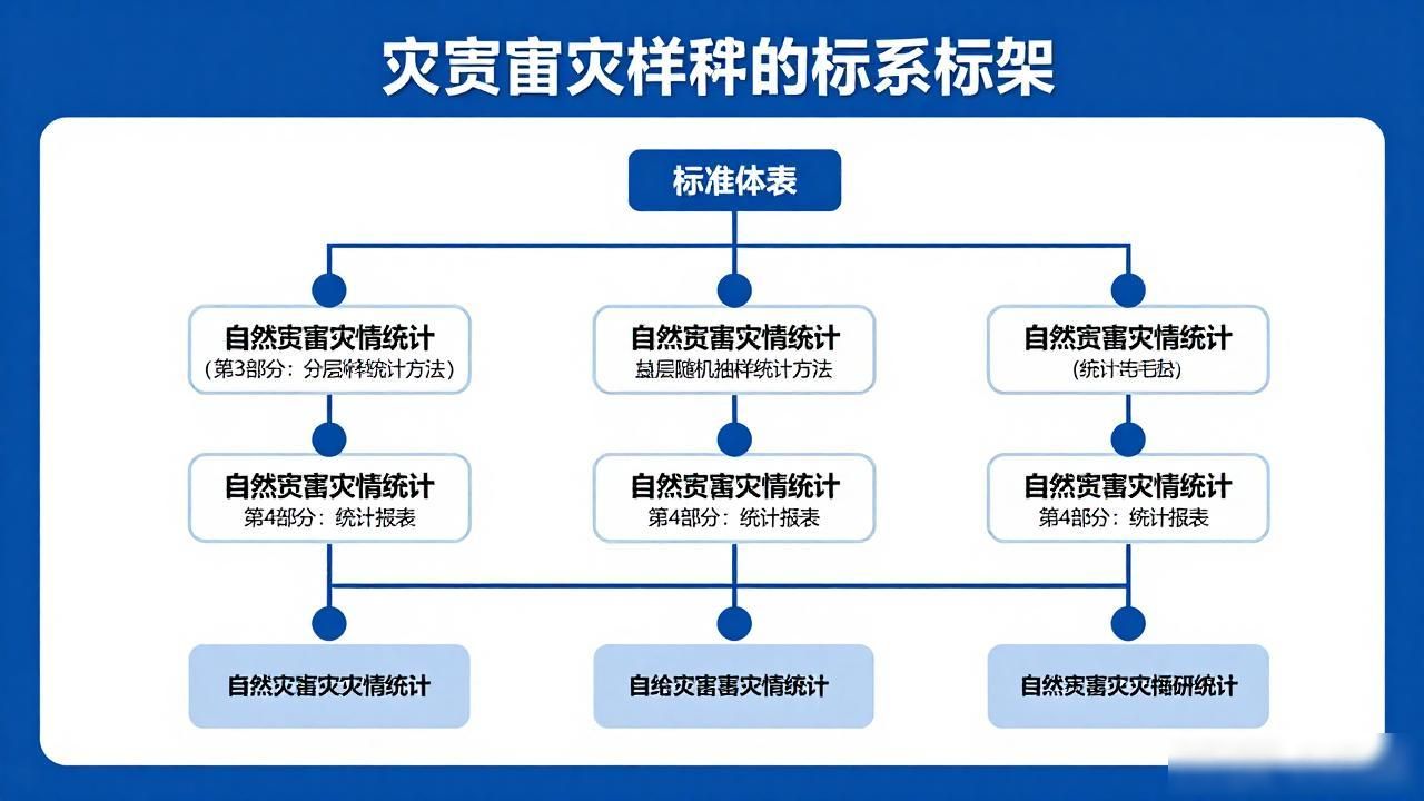 灾害应急管理体系_自然灾害灾情统计国家标准_自然灾害灾情信息社会化采集技术规范