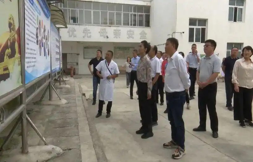 科技助力基层医疗发展_AI赋能基层医疗_AI公益助力扶贫