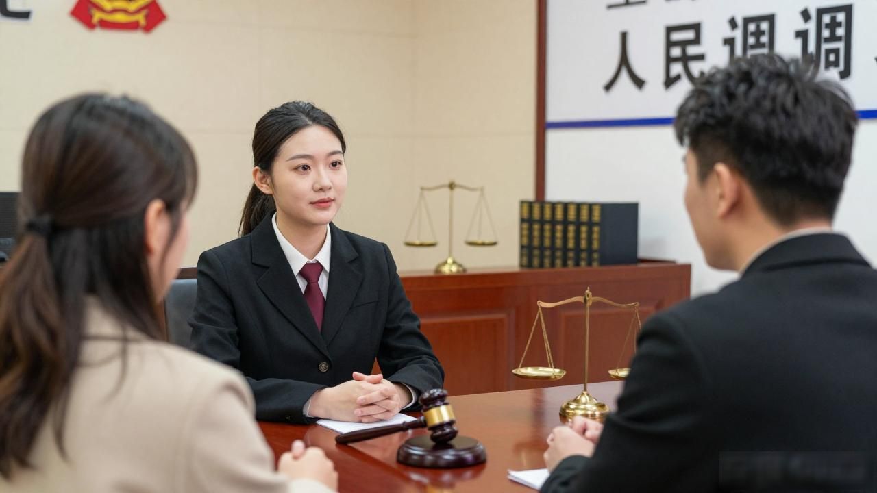 法律援助_法援+劳动仲裁高效维权_法律援助中心多元联动服务