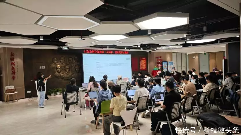 AI公益_AI漫剧公益课程_变好科技AI创意分享