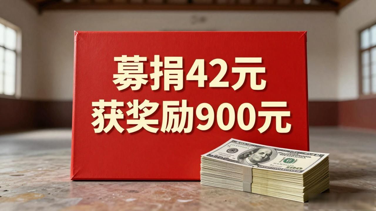 慈善捐赠_慈善一日捐奖励反超善款_慈善奖励制度