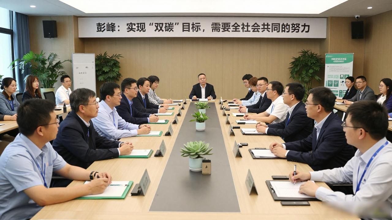 碳中和公益目标设定_企业碳中和_活动碳中和