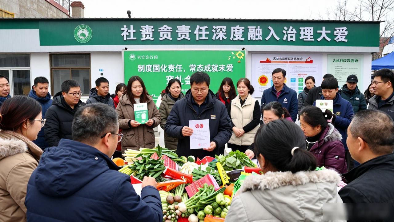 临沂企业制度化行善_新时代企业常态化公益_企业慈善