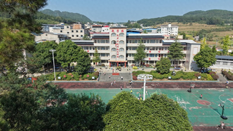 乡村学校劳动教育实践_乡村教育_乡村学校留守儿童教育