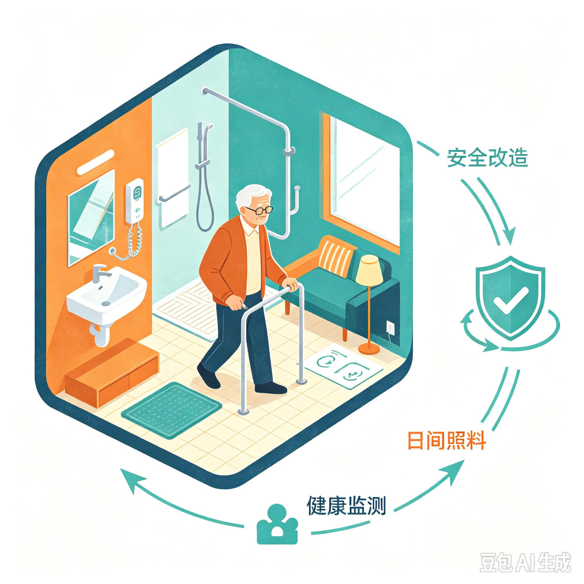 助餐服务_社区养老_社区服务