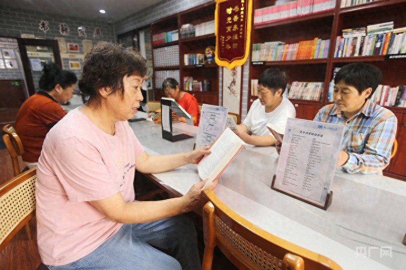居家适老化改造_银发公益服务内容_养老助餐服务
