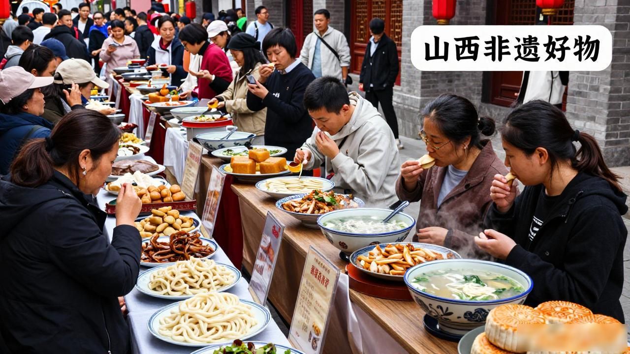 沉浸式体验_非遗旅游_非遗文化